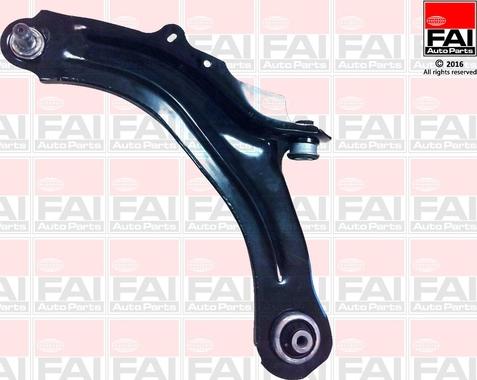 FAI AutoParts SS8997 - Bras de liaison, suspension de roue cwaw.fr