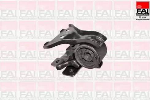 FAI AutoParts SS8947 - Suspension, bras de liaison cwaw.fr