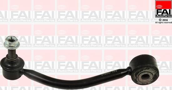 FAI AutoParts SS8954 - Entretoise / tige, stabilisateur cwaw.fr