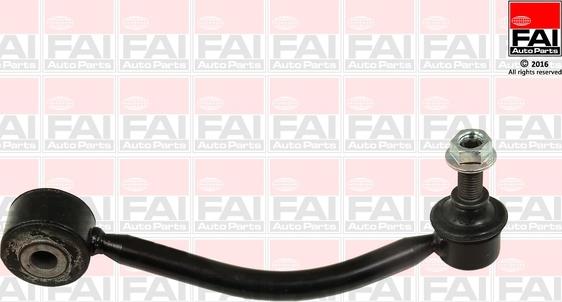 FAI AutoParts SS8955 - Entretoise / tige, stabilisateur cwaw.fr