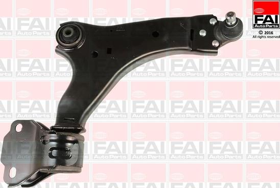 FAI AutoParts SS8951 - Bras de liaison, suspension de roue cwaw.fr