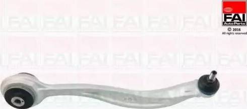 FAI AutoParts SS8966 - Bras de liaison, suspension de roue cwaw.fr