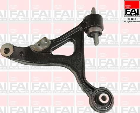 FAI AutoParts SS8961 - Bras de liaison, suspension de roue cwaw.fr