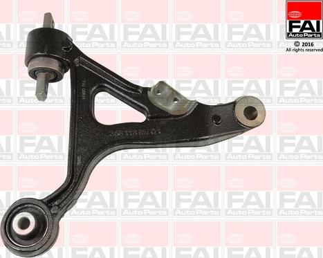 FAI AutoParts SS8962 - Bras de liaison, suspension de roue cwaw.fr