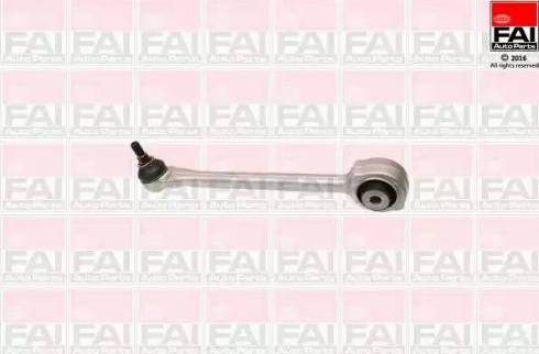 FAI AutoParts SS8967 - Bras de liaison, suspension de roue cwaw.fr