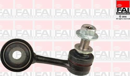 FAI AutoParts SS8909 - Entretoise / tige, stabilisateur cwaw.fr