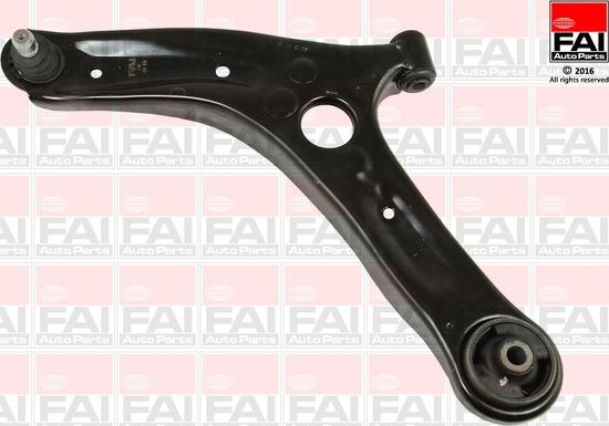 FAI AutoParts SS8901 - Bras de liaison, suspension de roue cwaw.fr