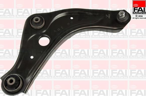 FAI AutoParts SS8908 - Bras de liaison, suspension de roue cwaw.fr