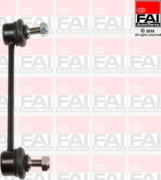 FAI AutoParts SS8903 - Entretoise / tige, stabilisateur cwaw.fr