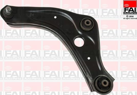 FAI AutoParts SS8907 - Bras de liaison, suspension de roue cwaw.fr