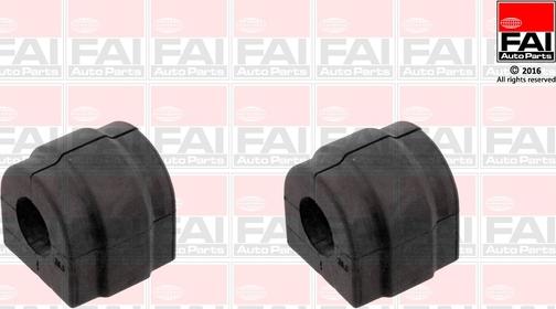 FAI AutoParts SS8986K - Coussinet de palier, stabilisateur cwaw.fr