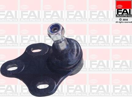 FAI AutoParts SS8988 - Rotule de suspension cwaw.fr