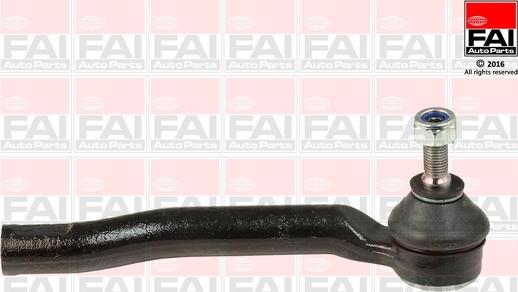 FAI AutoParts SS8938 - Rotule de barre de connexion cwaw.fr