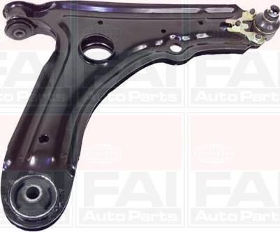 FAI AutoParts SS893 - Bras de liaison, suspension de roue cwaw.fr