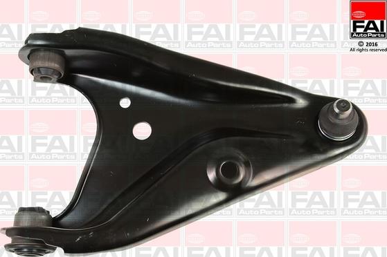 FAI AutoParts SS8924 - Bras de liaison, suspension de roue cwaw.fr