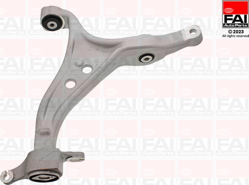 FAI AutoParts SS8971 - Bras de liaison, suspension de roue cwaw.fr