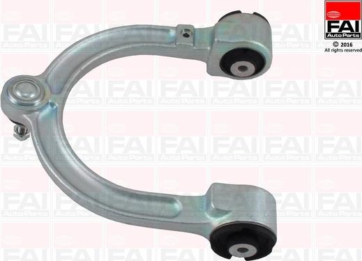 FAI AutoParts SS8972 - Bras de liaison, suspension de roue cwaw.fr