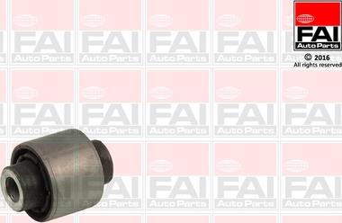 FAI AutoParts SS8458 - Suspension, bras de liaison cwaw.fr