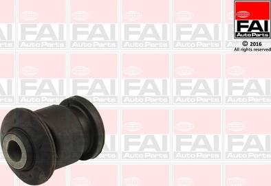 FAI AutoParts SS8418 - Suspension, bras de liaison cwaw.fr