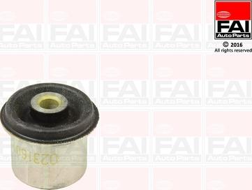 FAI AutoParts SS8434 - Suspension, bras de liaison cwaw.fr