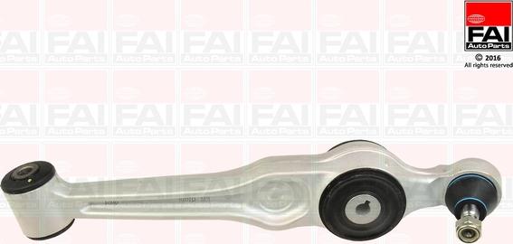 FAI AutoParts SS843 - Bras de liaison, suspension de roue cwaw.fr