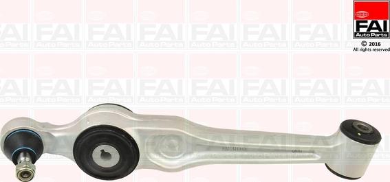 FAI AutoParts SS842 - Bras de liaison, suspension de roue cwaw.fr