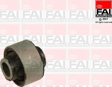 FAI AutoParts SS8540 - Suspension, bras de liaison cwaw.fr