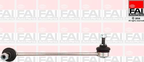 FAI AutoParts SS855 - Entretoise / tige, stabilisateur cwaw.fr