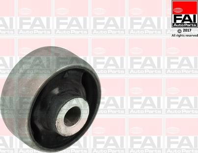 FAI AutoParts SS8508 - Suspension, bras de liaison cwaw.fr