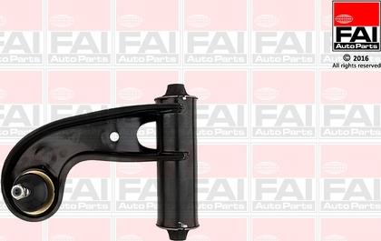 FAI AutoParts SS851 - Bras de liaison, suspension de roue cwaw.fr