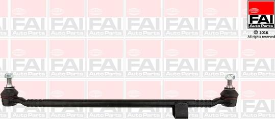 FAI AutoParts SS853 - Barre de connexion cwaw.fr