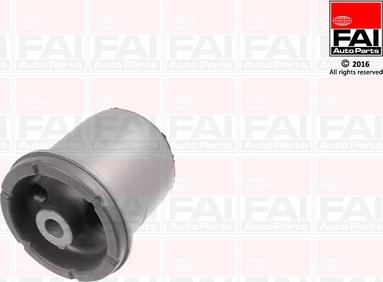 FAI AutoParts SS8524 - Suspension, corps de l'essieu cwaw.fr