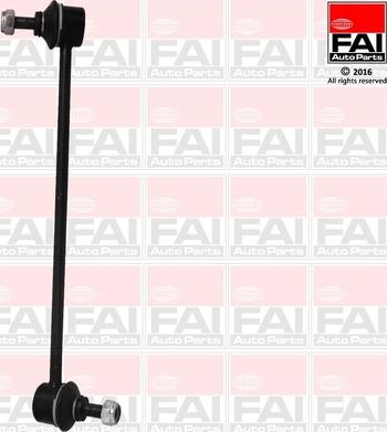 FAI AutoParts SS8695 - Entretoise / tige, stabilisateur cwaw.fr