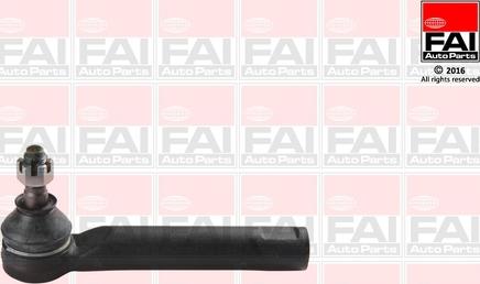 FAI AutoParts SS8646 - Rotule de barre de connexion cwaw.fr