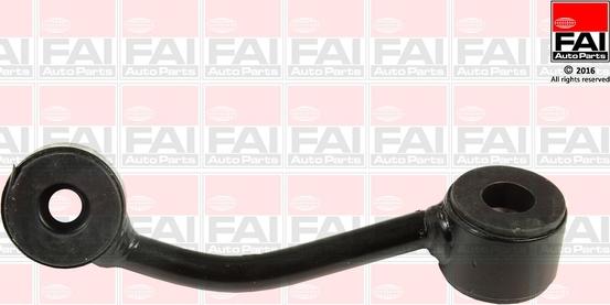 FAI AutoParts SS864 - Entretoise / tige, stabilisateur cwaw.fr