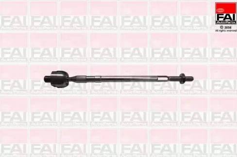 FAI AutoParts SS8653 - Rotule de direction intérieure, barre de connexion cwaw.fr