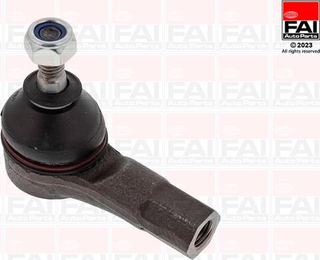 FAI AutoParts SS8657 - Rotule de barre de connexion cwaw.fr