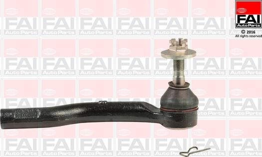 FAI AutoParts SS8664 - Rotule de barre de connexion cwaw.fr