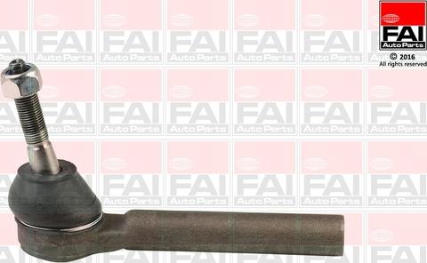 FAI AutoParts SS8660 - Rotule de barre de connexion cwaw.fr