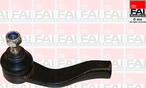 FAI AutoParts SS8668 - Rotule de barre de connexion cwaw.fr