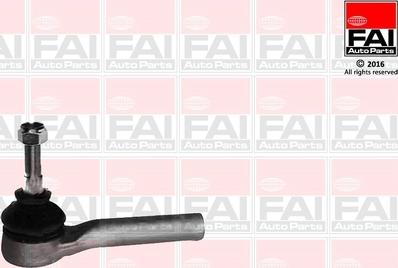 FAI AutoParts SS8662 - Rotule de barre de connexion cwaw.fr