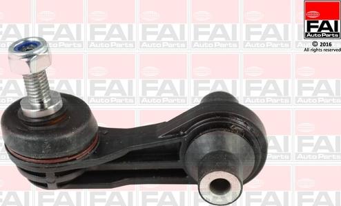 FAI AutoParts SS8094 - Entretoise / tige, stabilisateur cwaw.fr