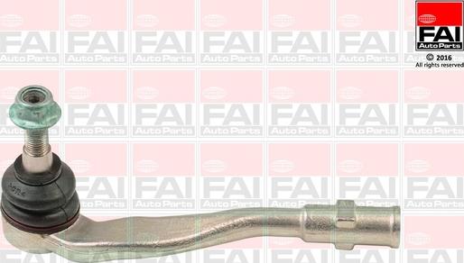 FAI AutoParts SS8095 - Rotule de barre de connexion cwaw.fr