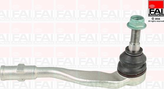 FAI AutoParts SS8096 - Rotule de barre de connexion cwaw.fr