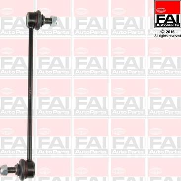 FAI AutoParts SS8093 - Entretoise / tige, stabilisateur cwaw.fr