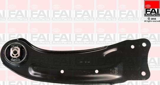 FAI AutoParts SS8055 - Bras de liaison, suspension de roue cwaw.fr