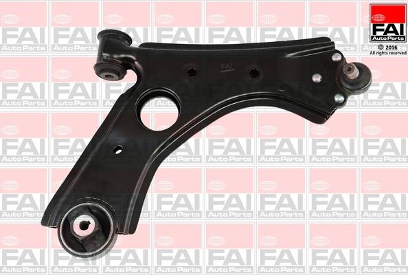 FAI AutoParts SS8069 - Bras de liaison, suspension de roue cwaw.fr