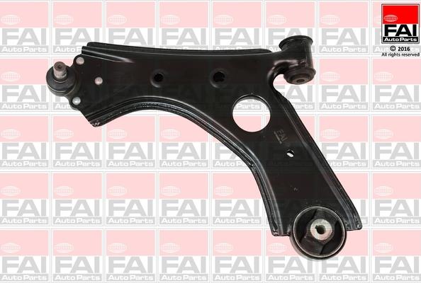 FAI AutoParts SS8068 - Bras de liaison, suspension de roue cwaw.fr