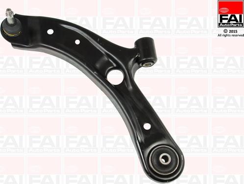 FAI AutoParts SS8004 - Bras de liaison, suspension de roue cwaw.fr