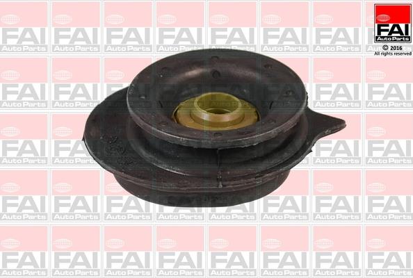 FAI AutoParts SS8015 - Coupelle de suspension cwaw.fr